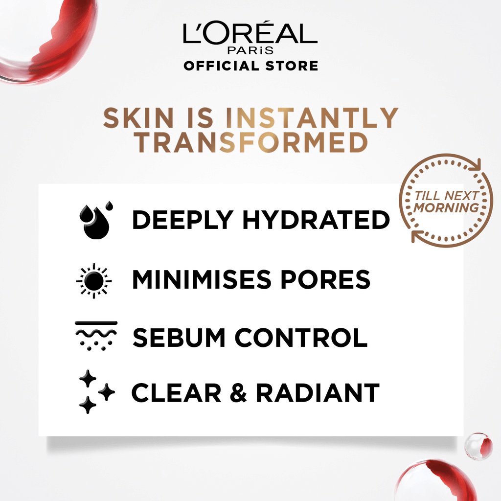 Crystal Micro Essence Treatment Mask 02